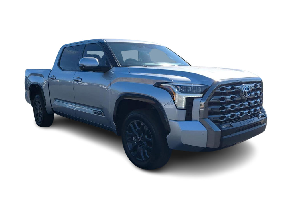 Thumbnail: 2026 Toyota Tundra - 19
