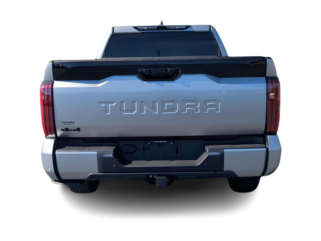 Thumbnail: 2026 Toyota Tundra - 5