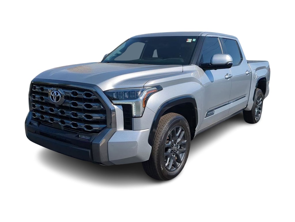 Thumbnail: 2026 Toyota Tundra - 20