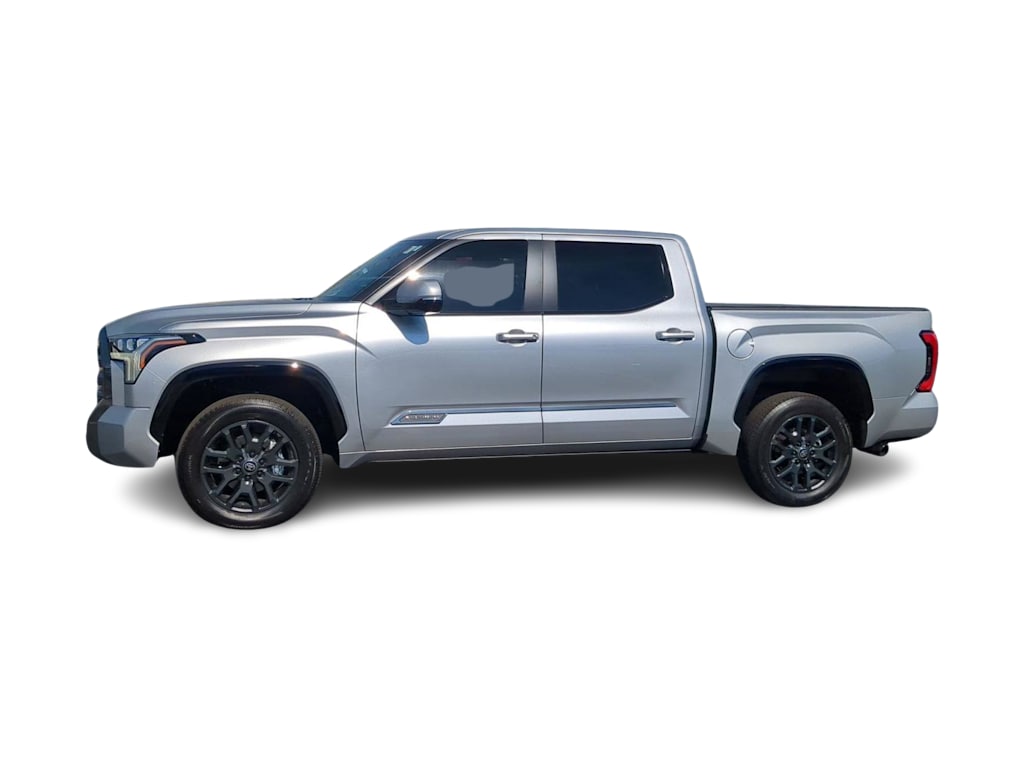 Thumbnail: 2026 Toyota Tundra - 23