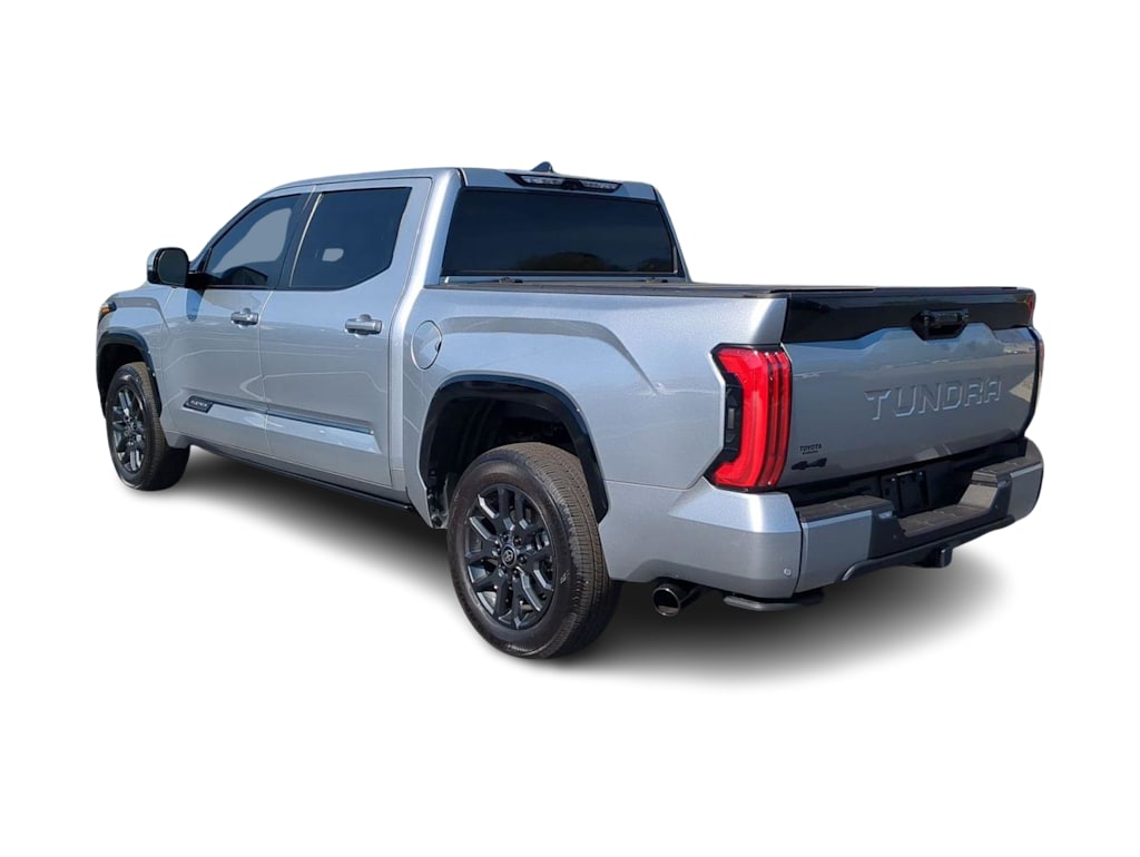 Thumbnail: 2026 Toyota Tundra - 4