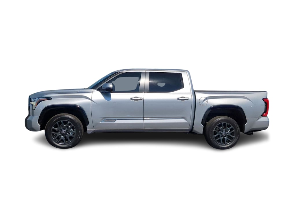 Thumbnail: 2026 Toyota Tundra - 3