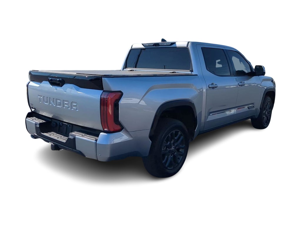 Thumbnail: 2026 Toyota Tundra - 21