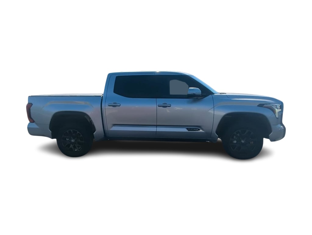 Thumbnail: 2026 Toyota Tundra - 22