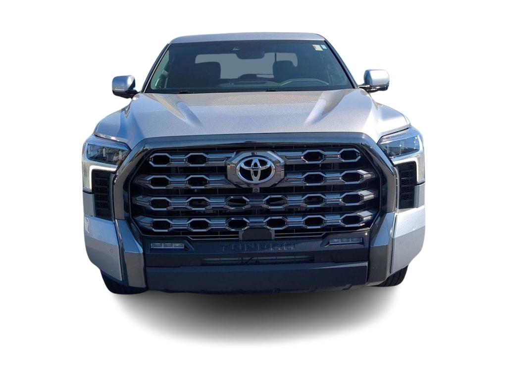 Thumbnail: 2026 Toyota Tundra - 29