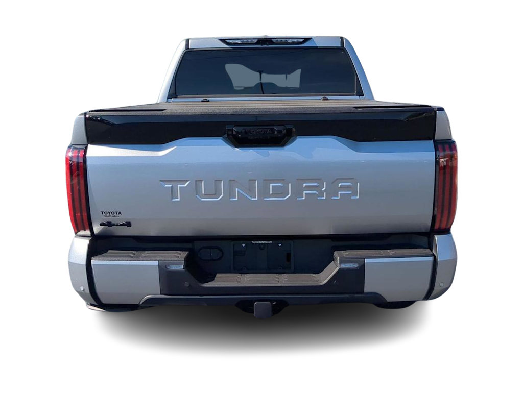 Thumbnail: 2026 Toyota Tundra - 25