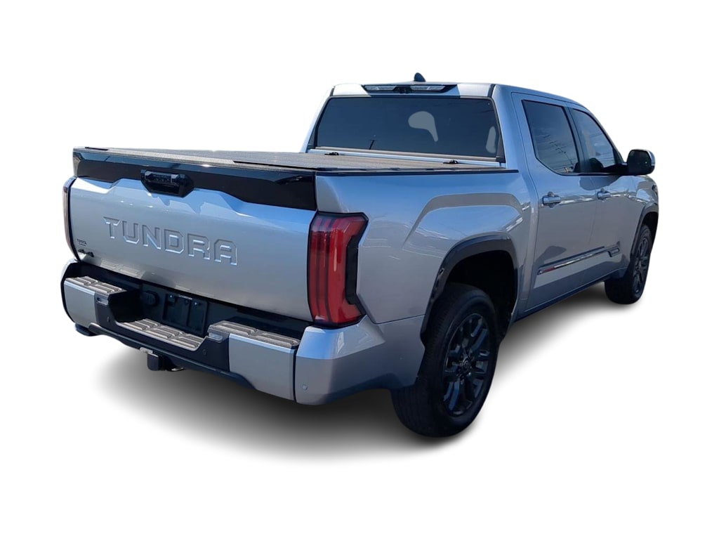 Thumbnail: 2026 Toyota Tundra - 26