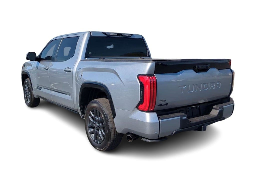 Thumbnail: 2026 Toyota Tundra - 24