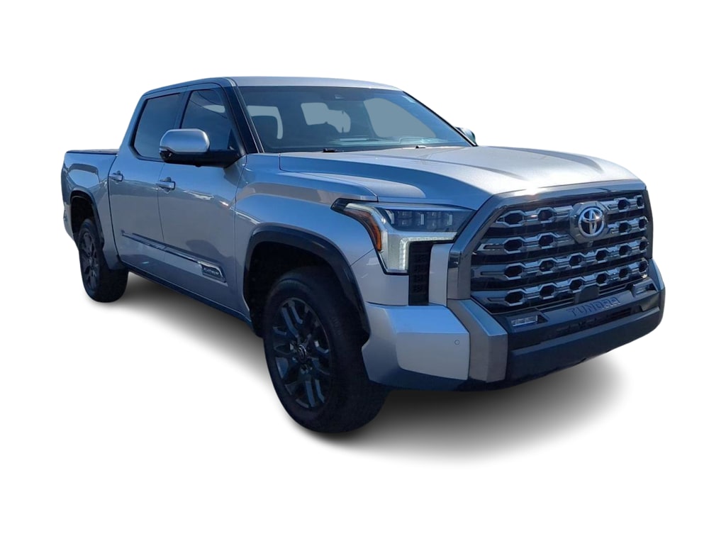 Thumbnail: 2026 Toyota Tundra - 28