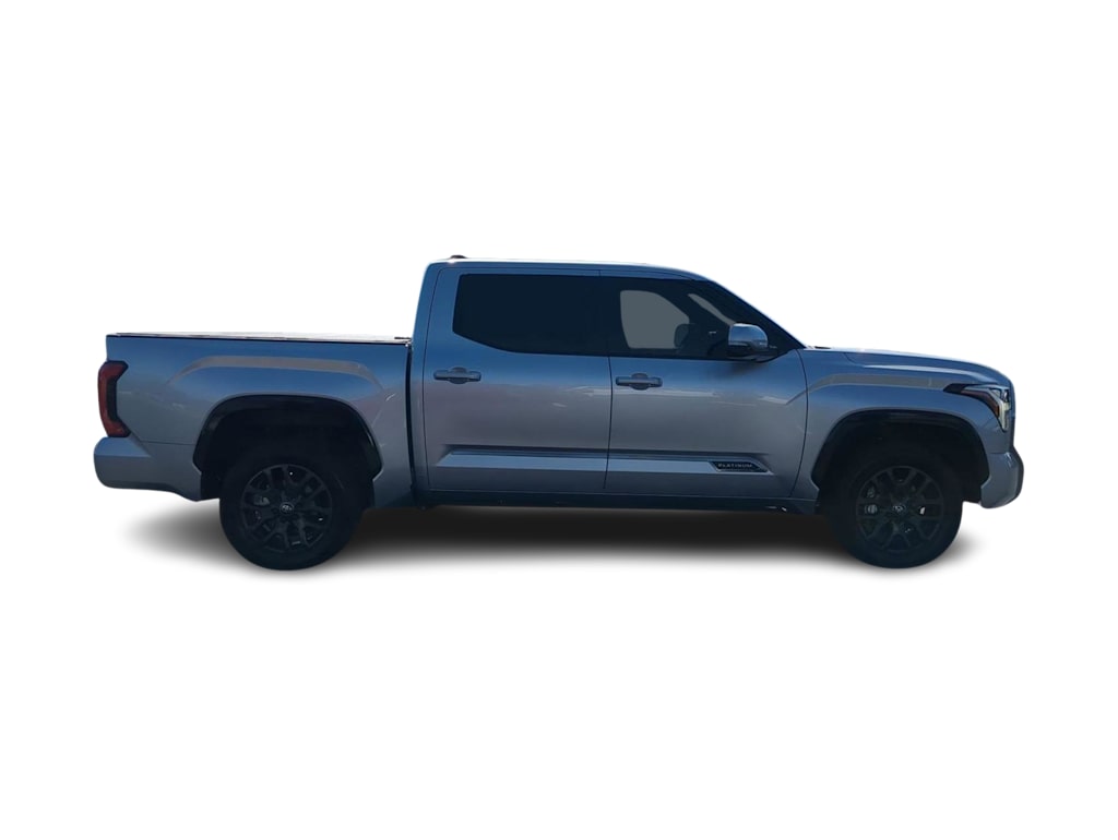 Thumbnail: 2026 Toyota Tundra - 27