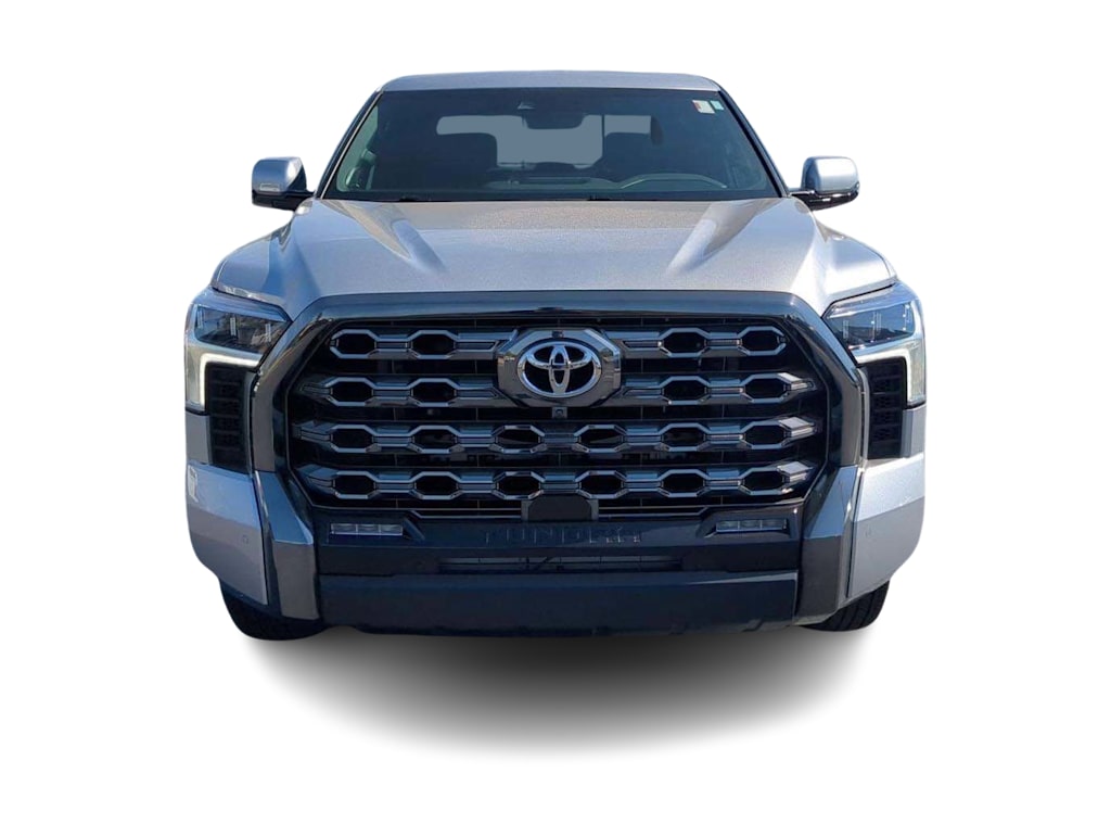 Thumbnail: 2026 Toyota Tundra - 6