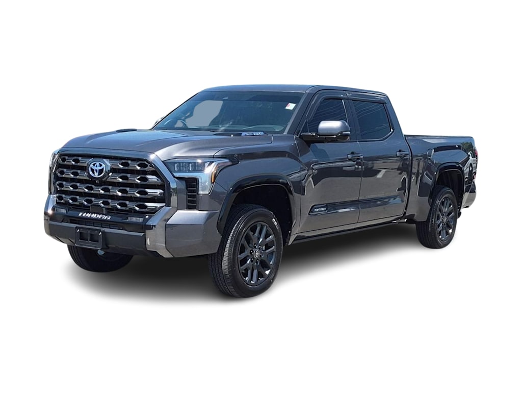 Thumbnail: 2023 Toyota Tundra - 20