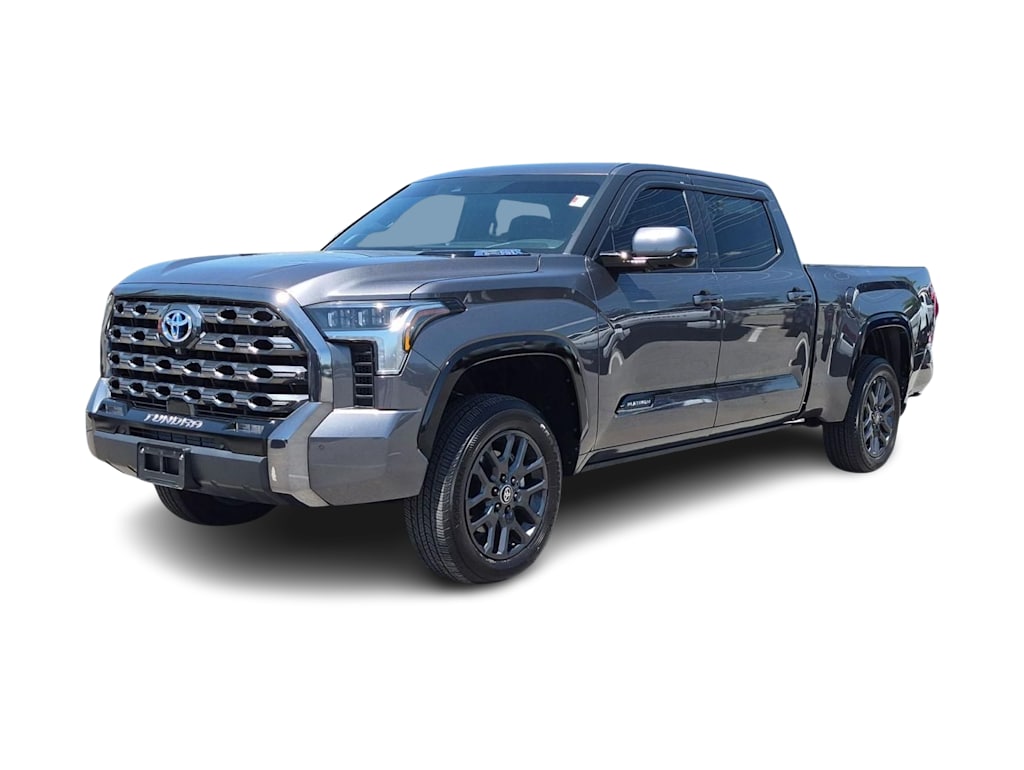 Thumbnail: 2023 Toyota Tundra - 21