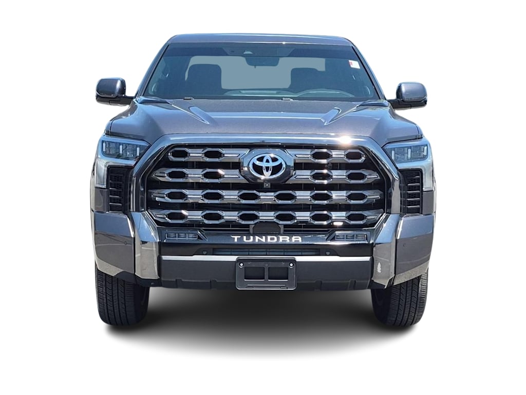 Thumbnail: 2023 Toyota Tundra - 5