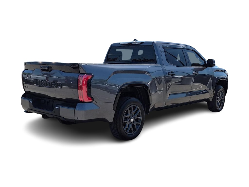 Thumbnail: 2023 Toyota Tundra - 22