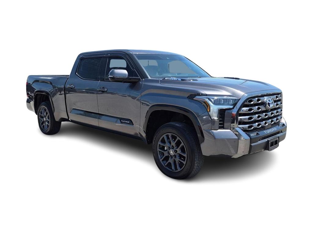 Thumbnail: 2023 Toyota Tundra - 19
