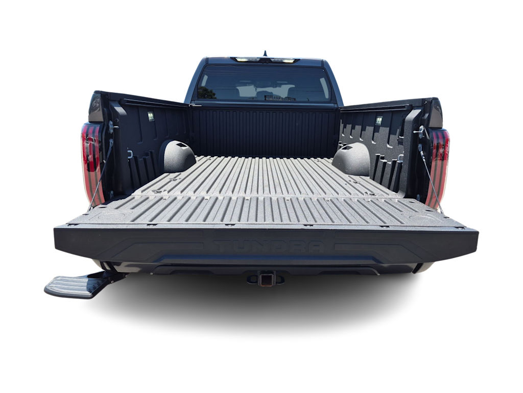 Thumbnail: 2023 Toyota Tundra - 16