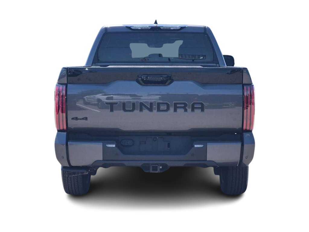 Thumbnail: 2023 Toyota Tundra - 4