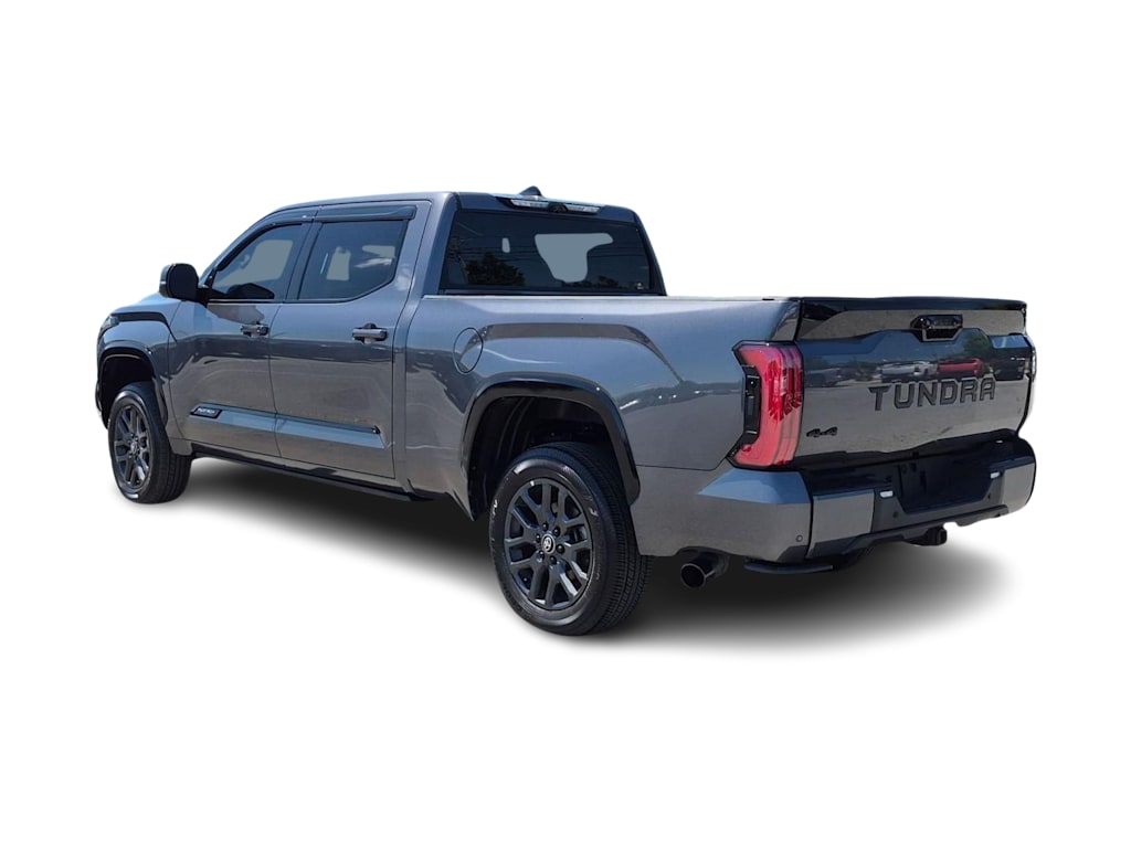 Thumbnail: 2023 Toyota Tundra - 3