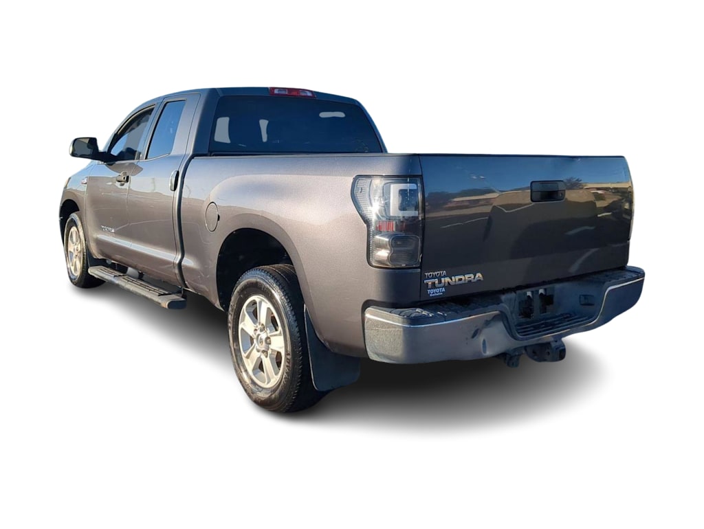 Thumbnail: 2012 Toyota Tundra - 4