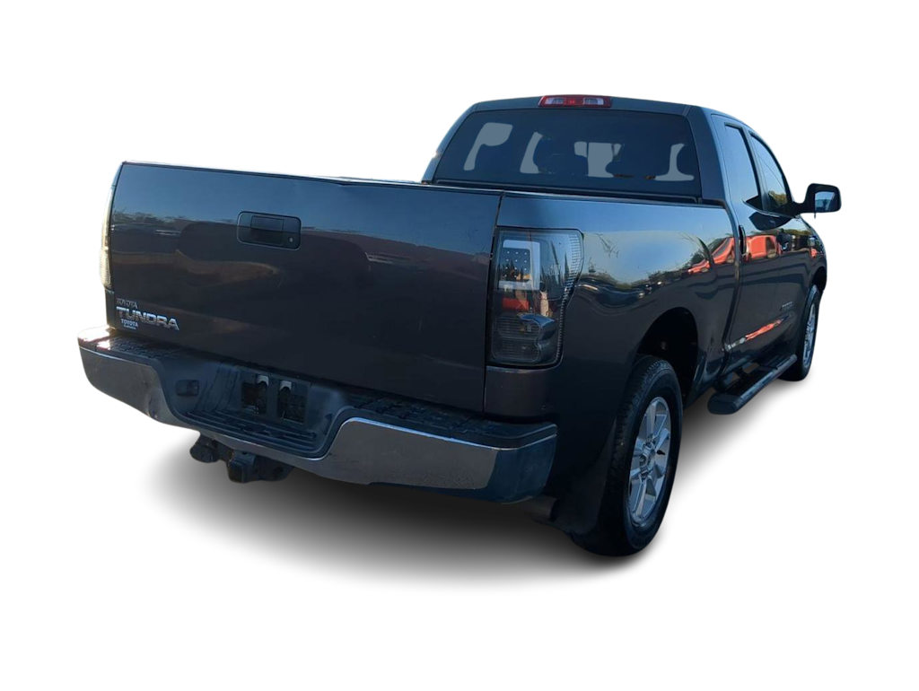 Thumbnail: 2012 Toyota Tundra - 17