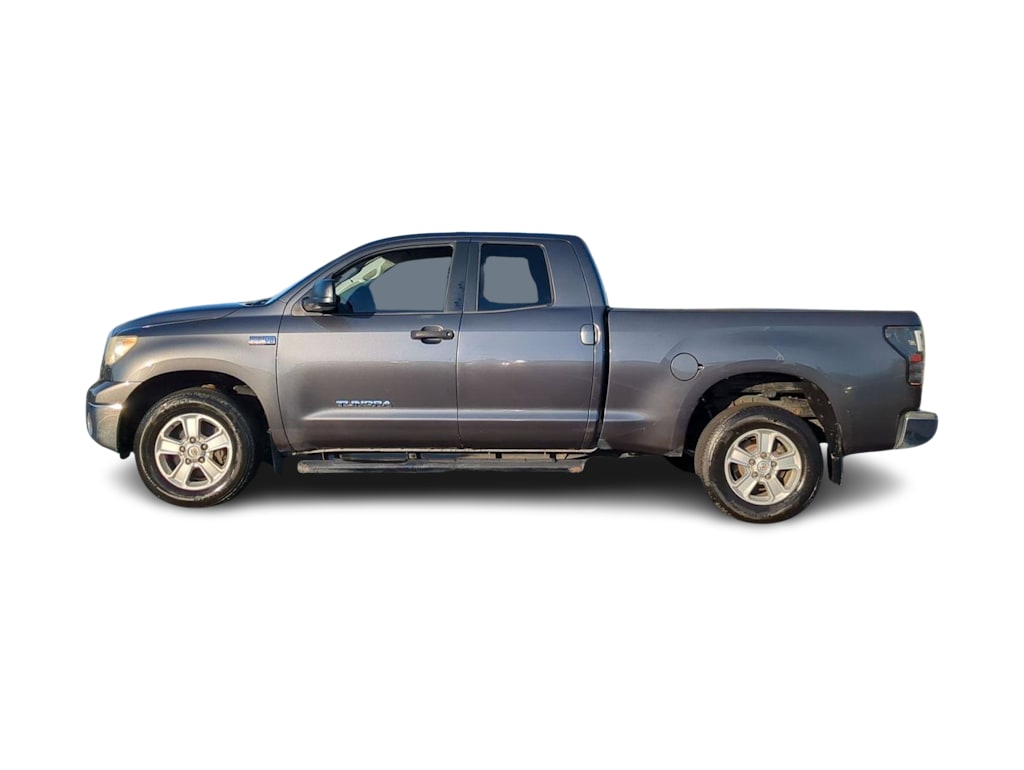 Thumbnail: 2012 Toyota Tundra - 3