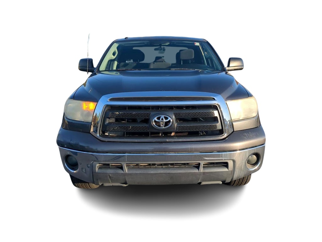 Thumbnail: 2012 Toyota Tundra - 20