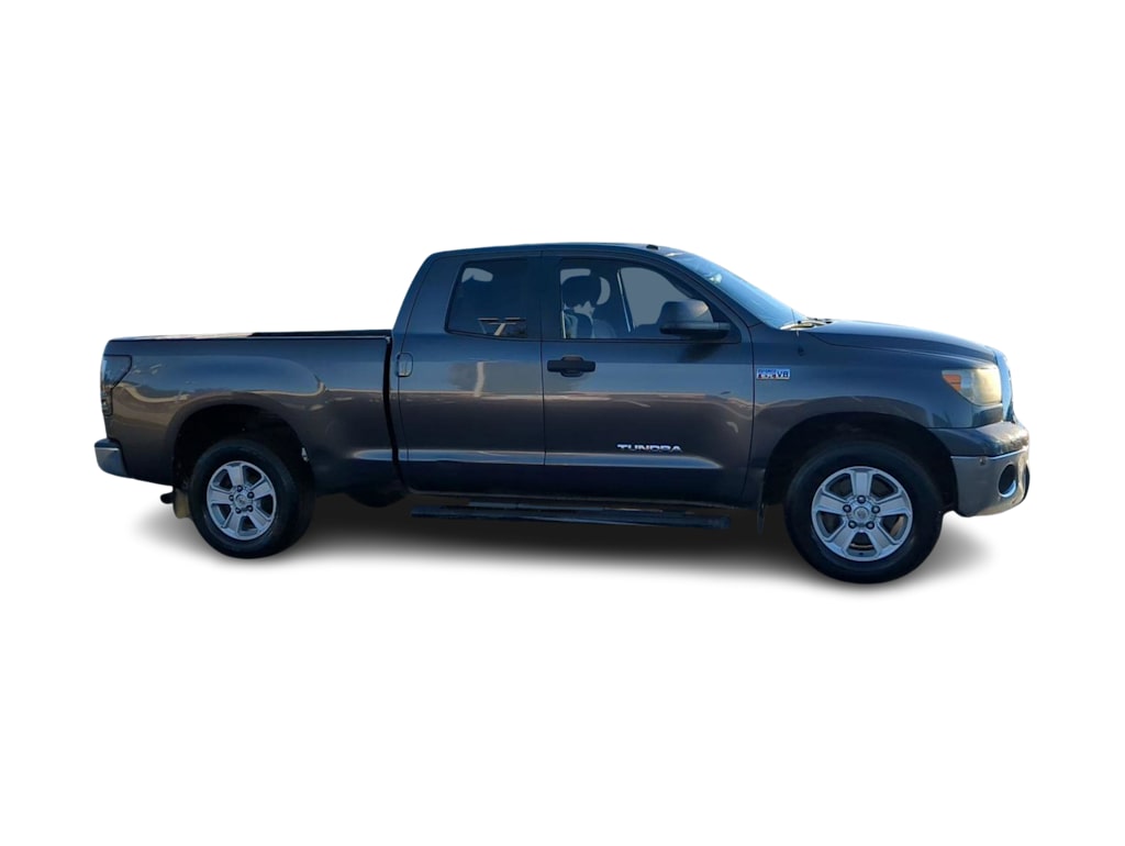Thumbnail: 2012 Toyota Tundra - 18