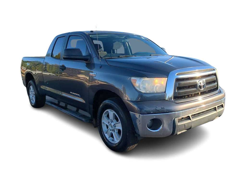 Thumbnail: 2012 Toyota Tundra - 19