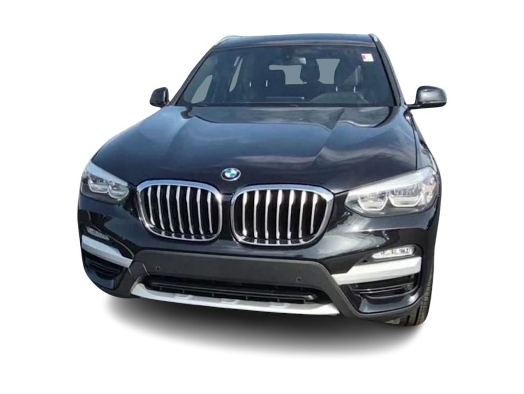 Thumbnail: 2018 BMW X3 - 6