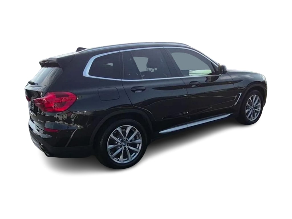 Thumbnail: 2018 BMW X3 - 19
