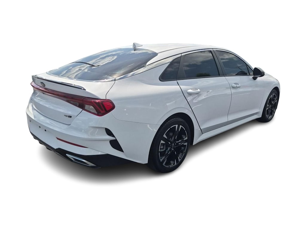 Thumbnail: 2021 Kia K5 - 23