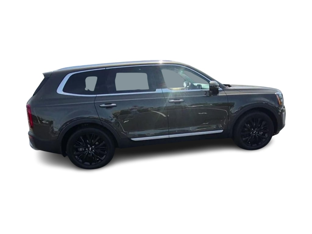 Thumbnail: 2021 Kia Telluride - 20