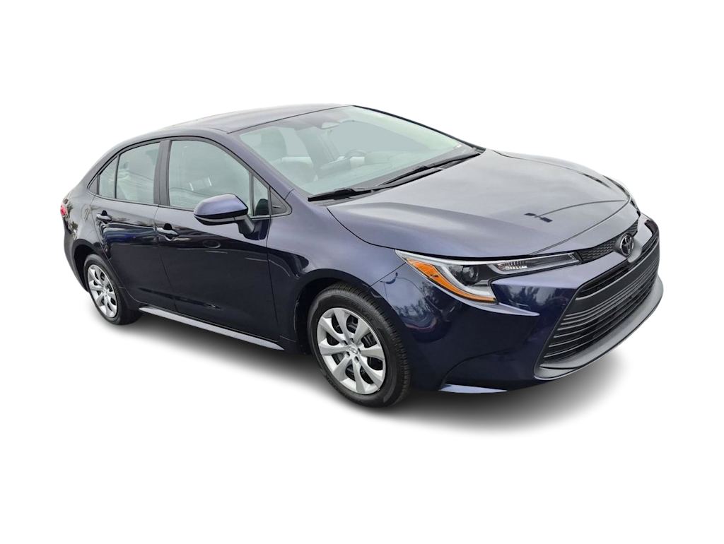 Thumbnail: 2026 Toyota Corolla - 15