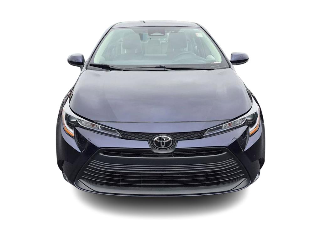 Thumbnail: 2026 Toyota Corolla - 5