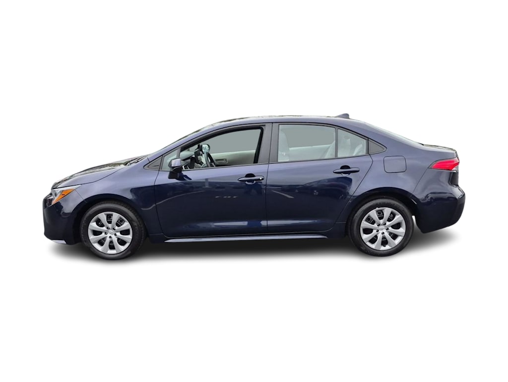 Thumbnail: 2026 Toyota Corolla - 3