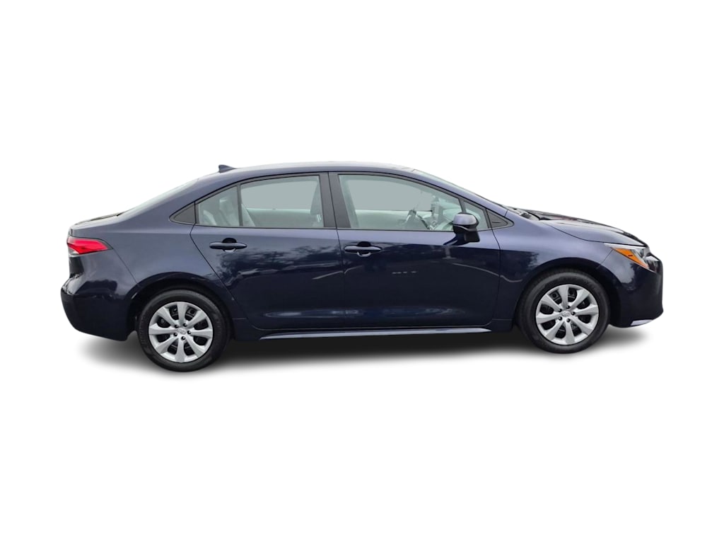 Thumbnail: 2026 Toyota Corolla - 19
