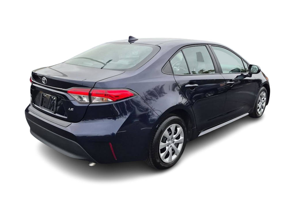 Thumbnail: 2026 Toyota Corolla - 18