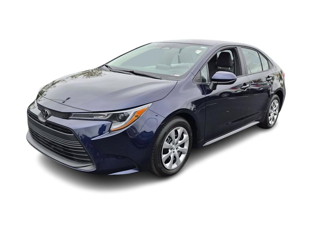 Thumbnail: 2026 Toyota Corolla - 16
