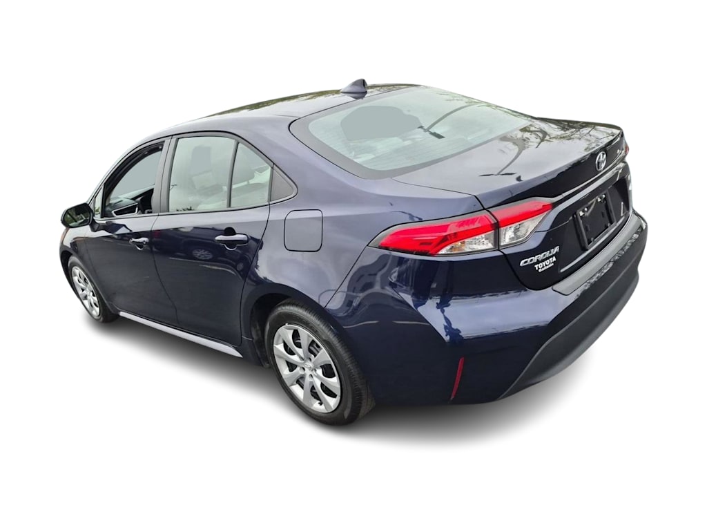 Thumbnail: 2026 Toyota Corolla - 4