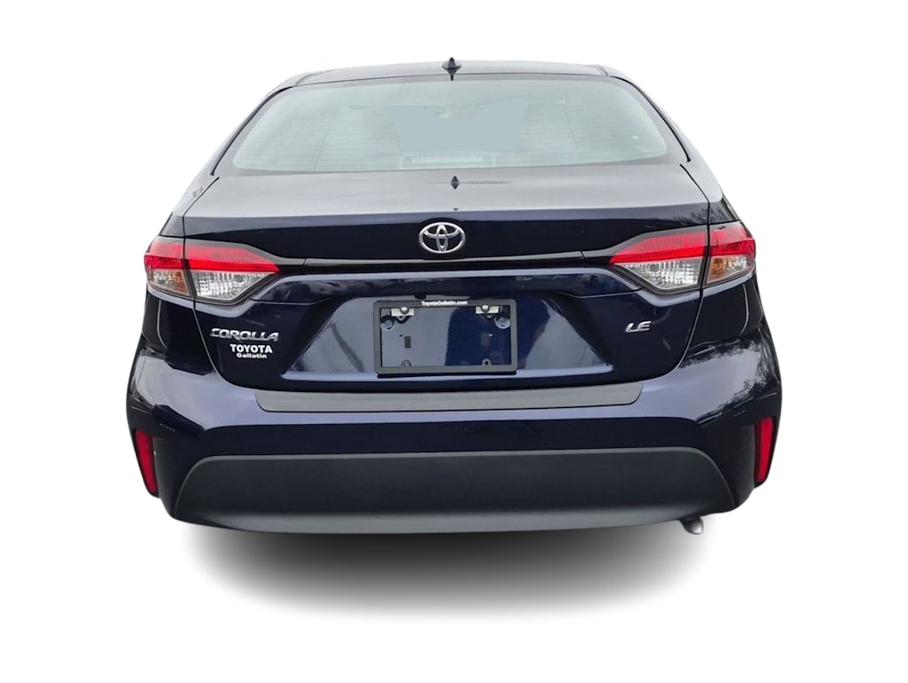 Thumbnail: 2026 Toyota Corolla - 17