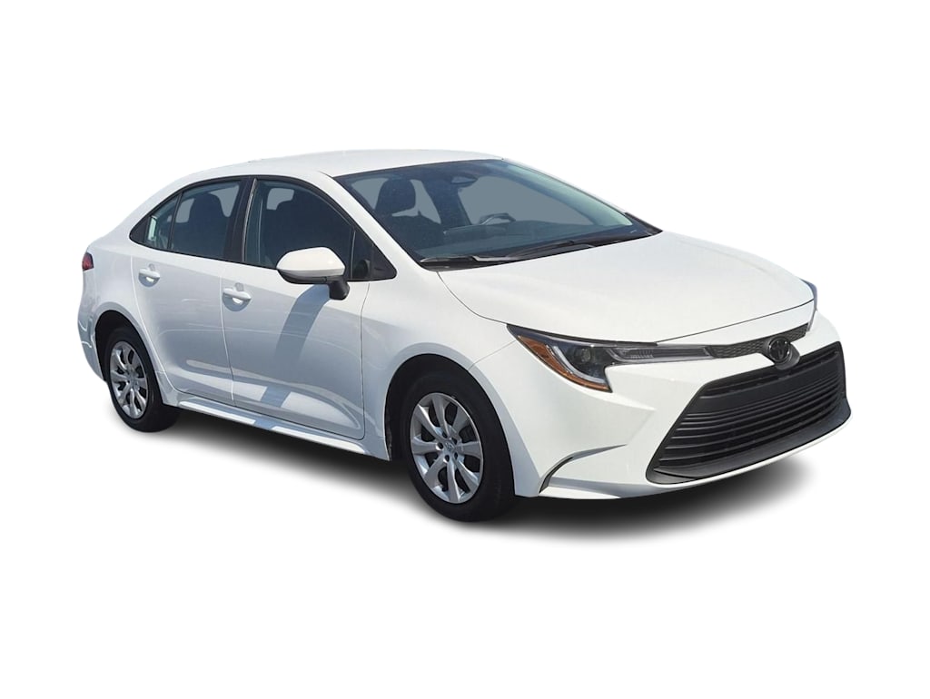 Thumbnail: 2026 Toyota Corolla - 16