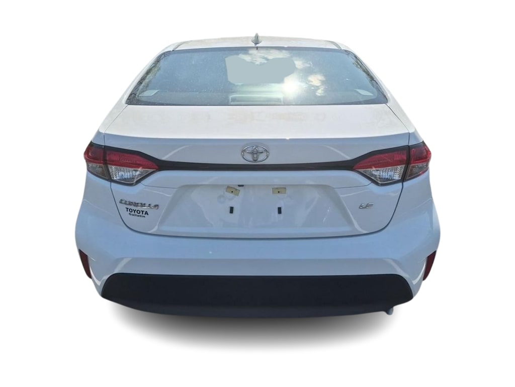 Thumbnail: 2026 Toyota Corolla - 5