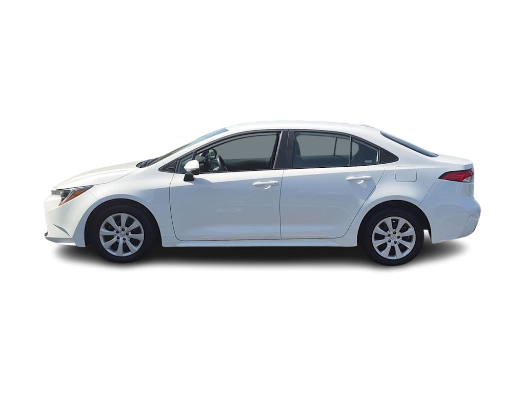 Thumbnail: 2026 Toyota Corolla - 3