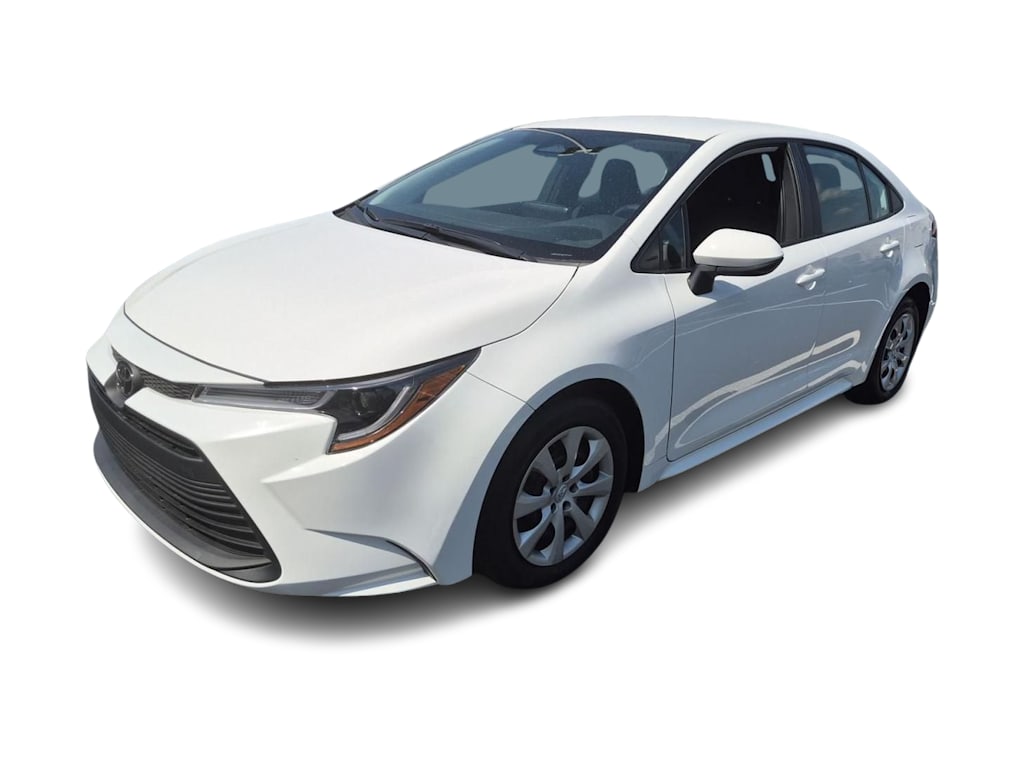 Thumbnail: 2026 Toyota Corolla - 17