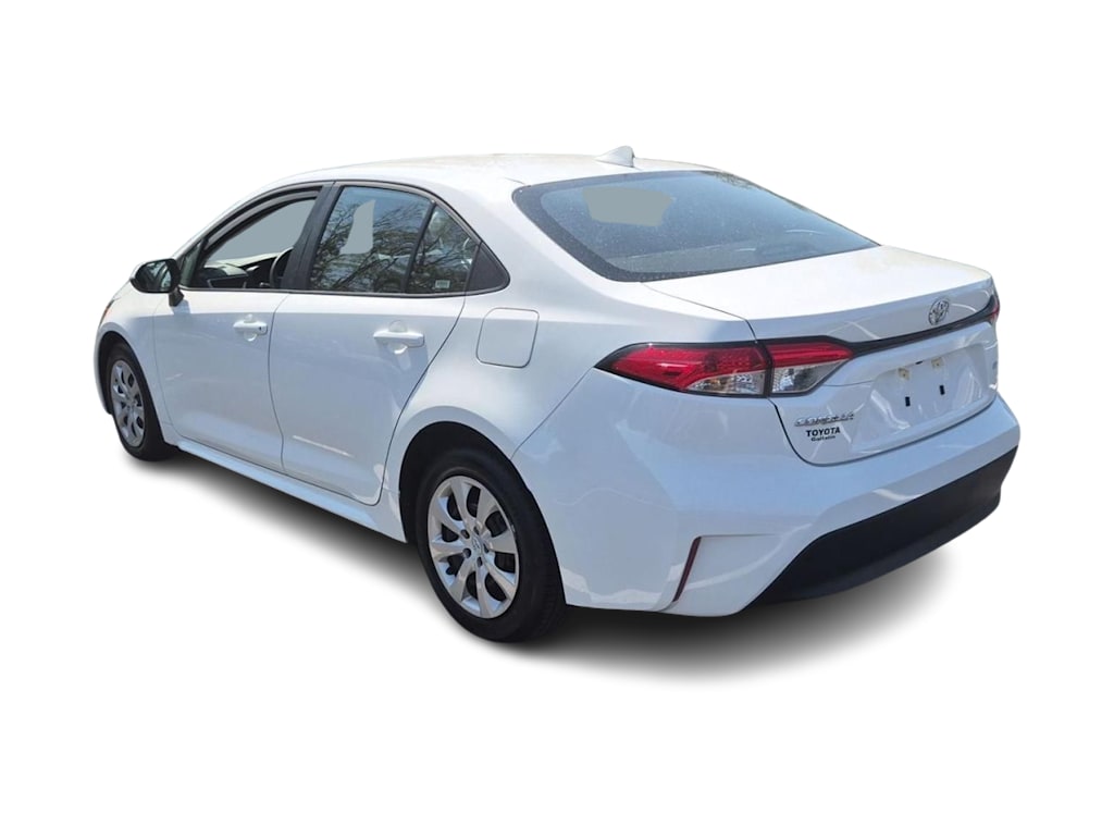 Thumbnail: 2026 Toyota Corolla - 4