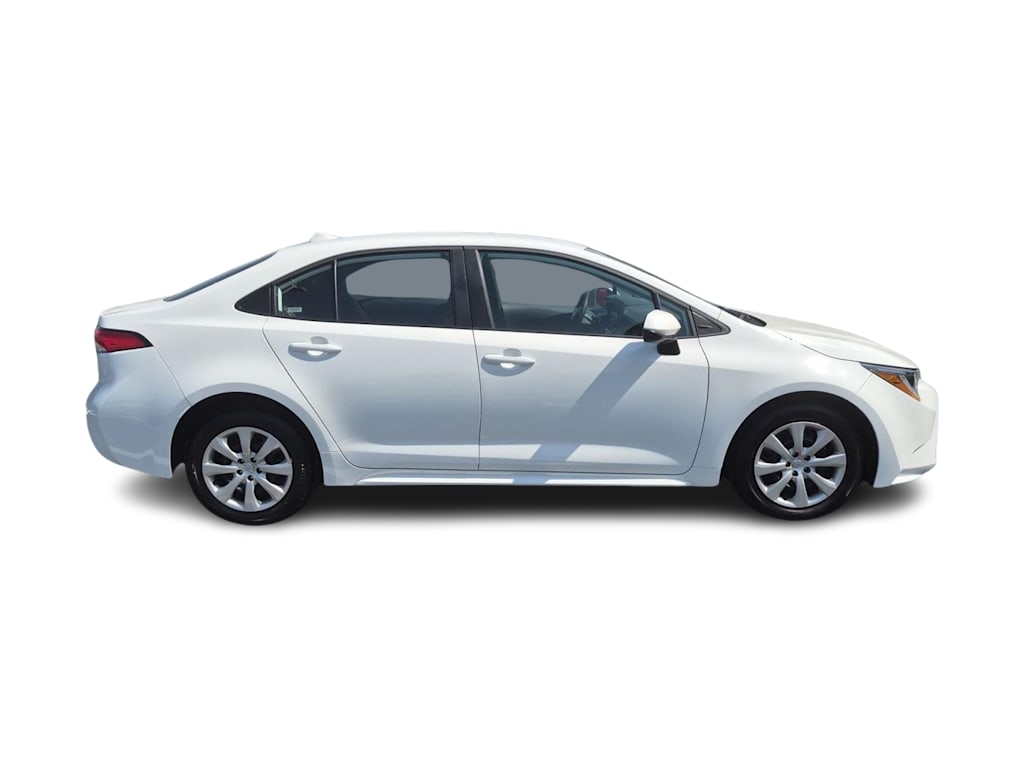 Thumbnail: 2026 Toyota Corolla - 19