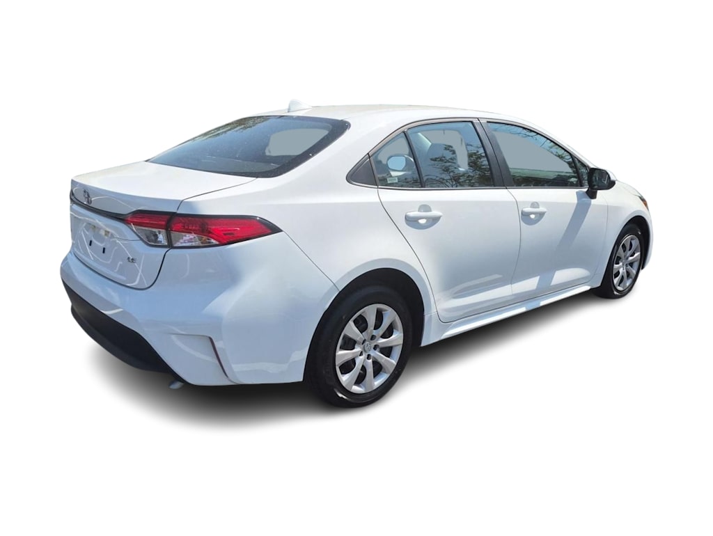 Thumbnail: 2026 Toyota Corolla - 18