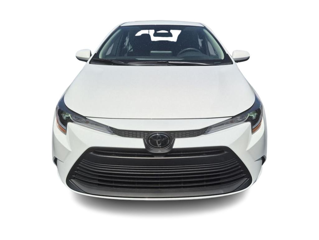Thumbnail: 2026 Toyota Corolla - 6