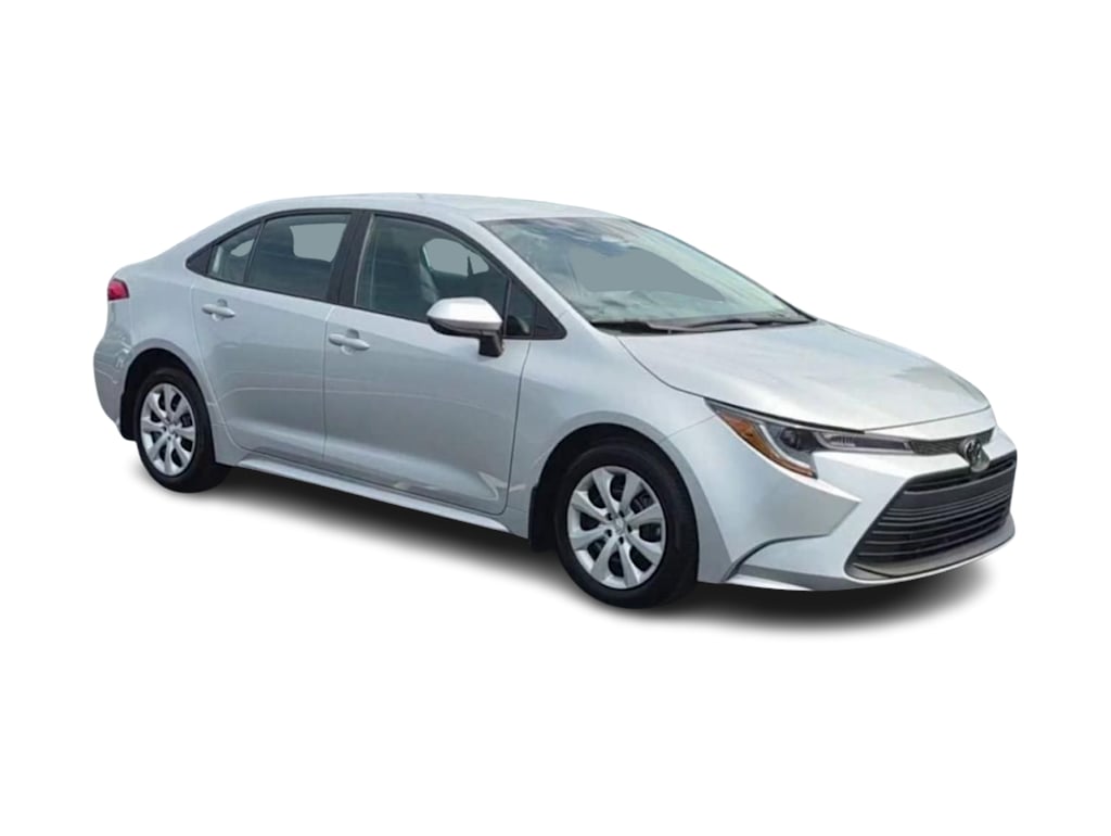 Thumbnail: 2024 Toyota Corolla - 16